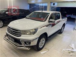 تۆیۆتا هایلۆکس